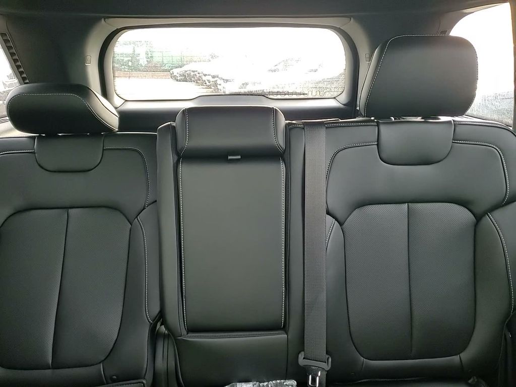 2025 Jeep Grand Cherokee Limited - Photo 36