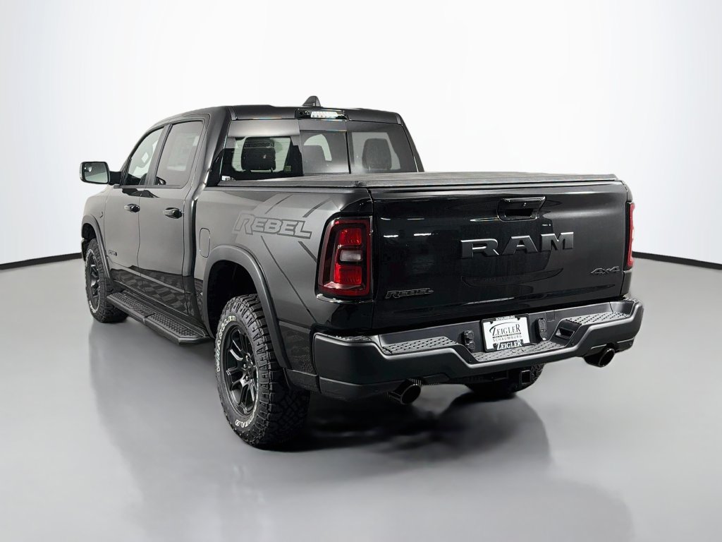 Vehicle thumbnail