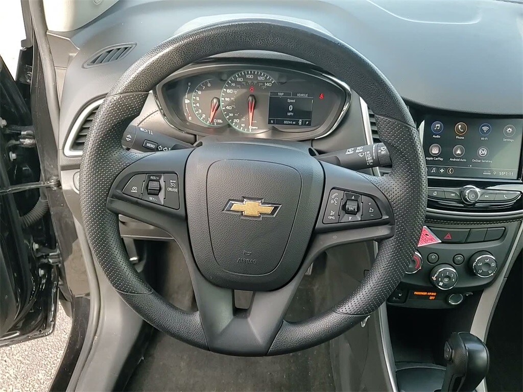 2021 CHEVROLET TRAX - Image 24