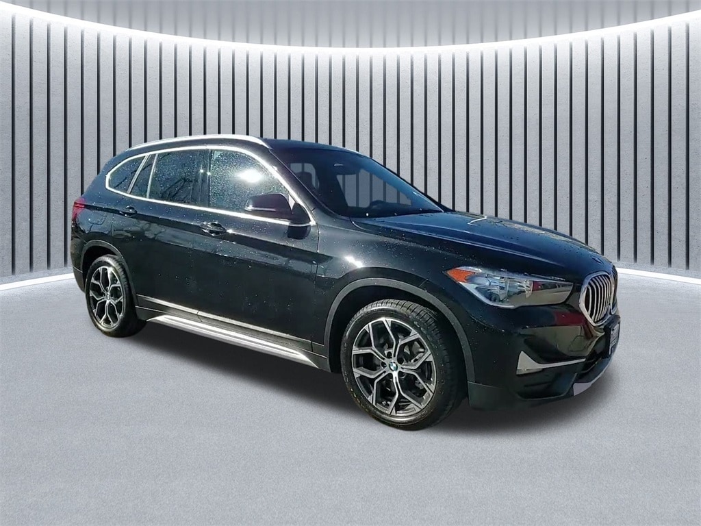 2020 BMW X1 - Image 2