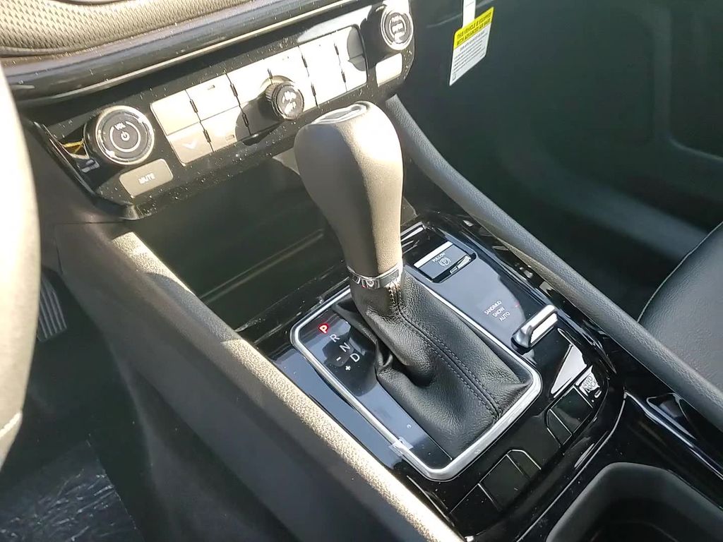 2026 Jeep Compass Altitude - Photo 16