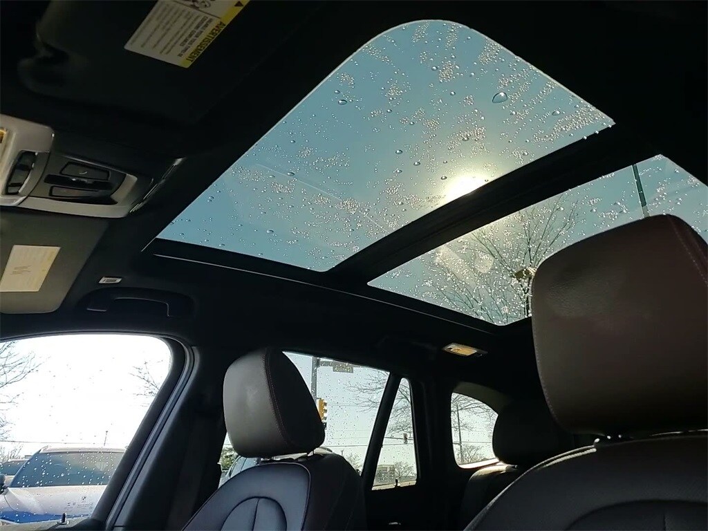 2020 BMW X1 - Image 35