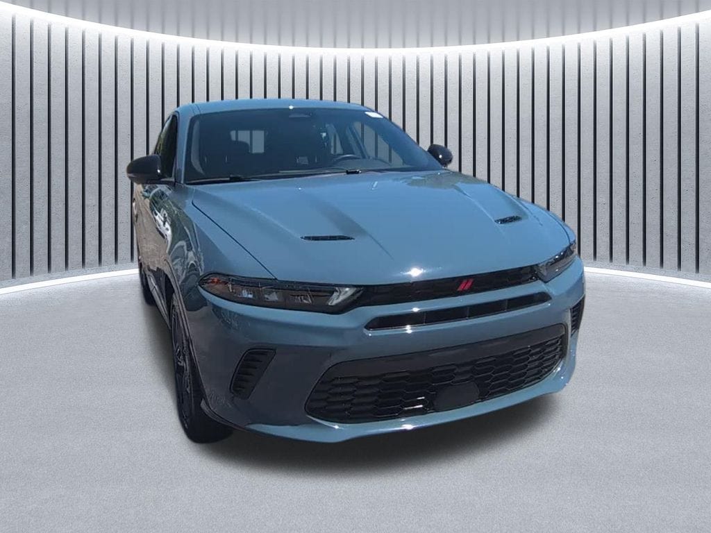 Used 2025 Dodge Hornet R/T SUV