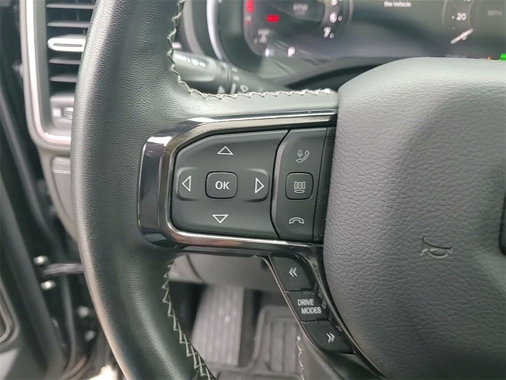 2025 RAM 1500 - Image 29