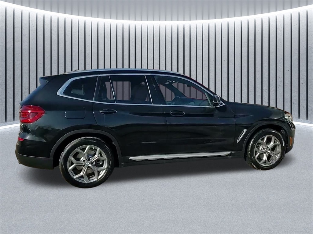 2020 BMW X3 - Image 6