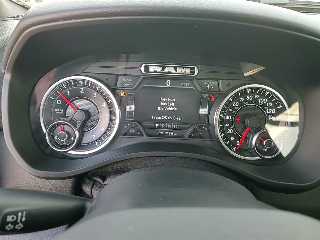 2019 RAM 1500 - Image 31