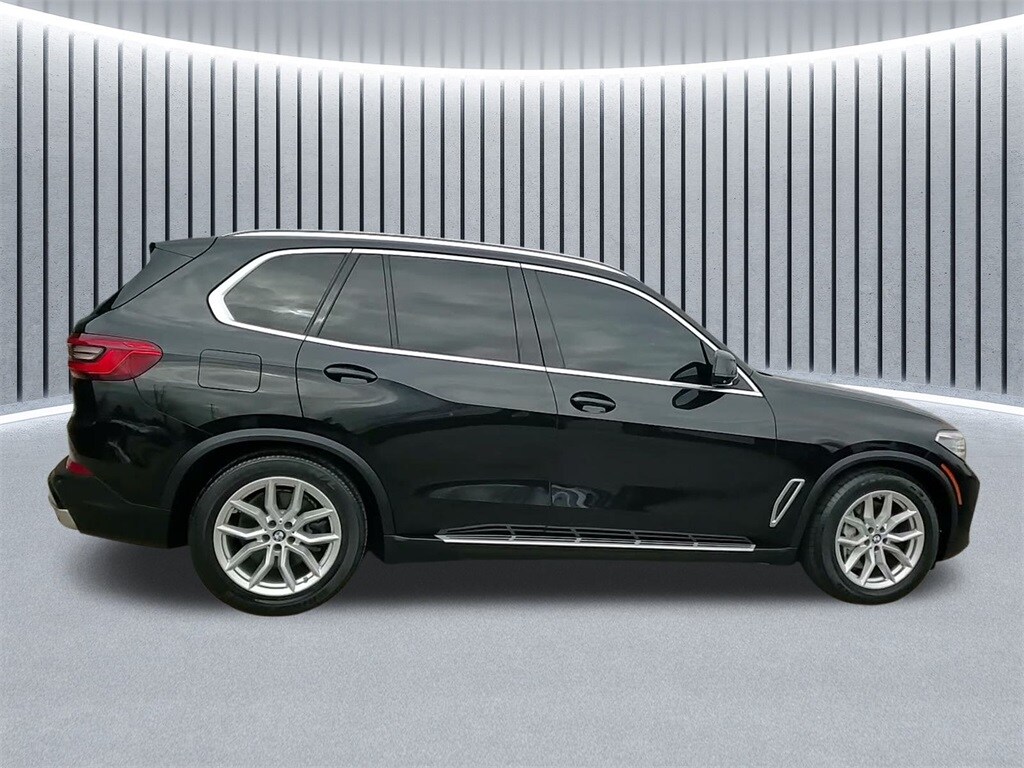 2020 BMW X5 - Image 5