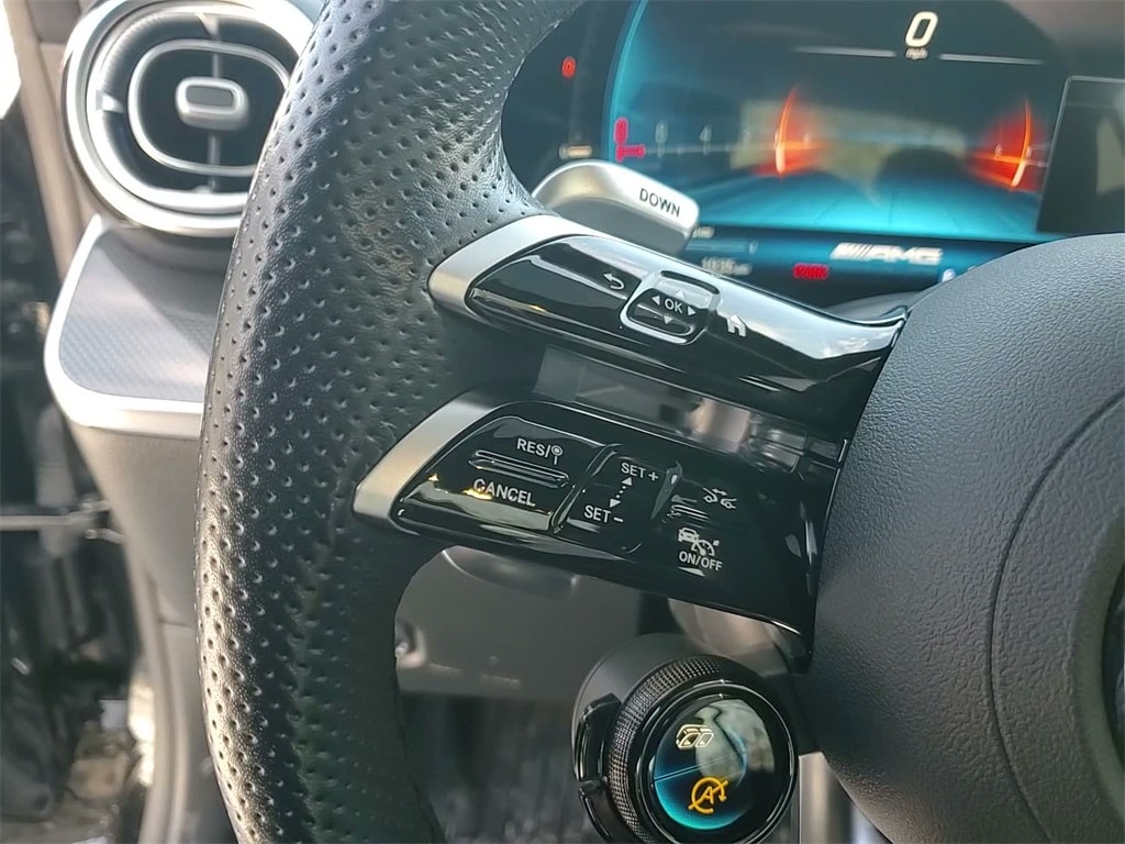 2023 MERCEDES-BENZ C-CLASS - Image 30