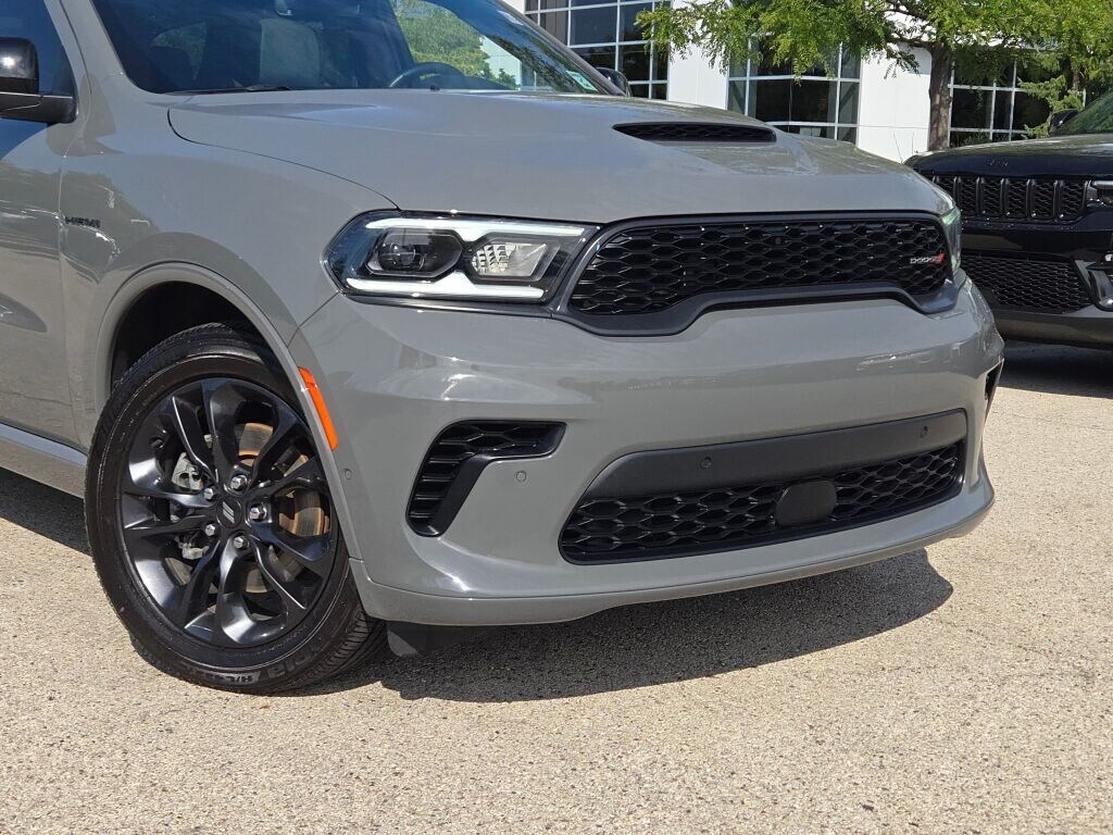 Used 2024 Dodge Durango R/T SUV