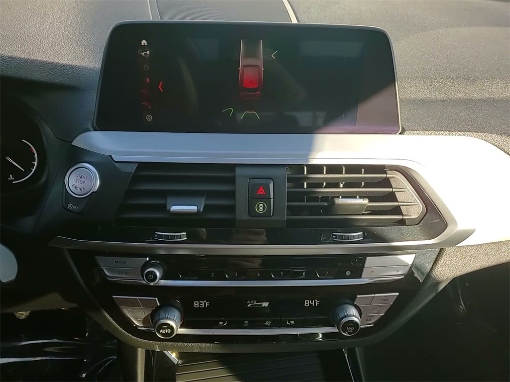 2020 BMW X3 - Image 30