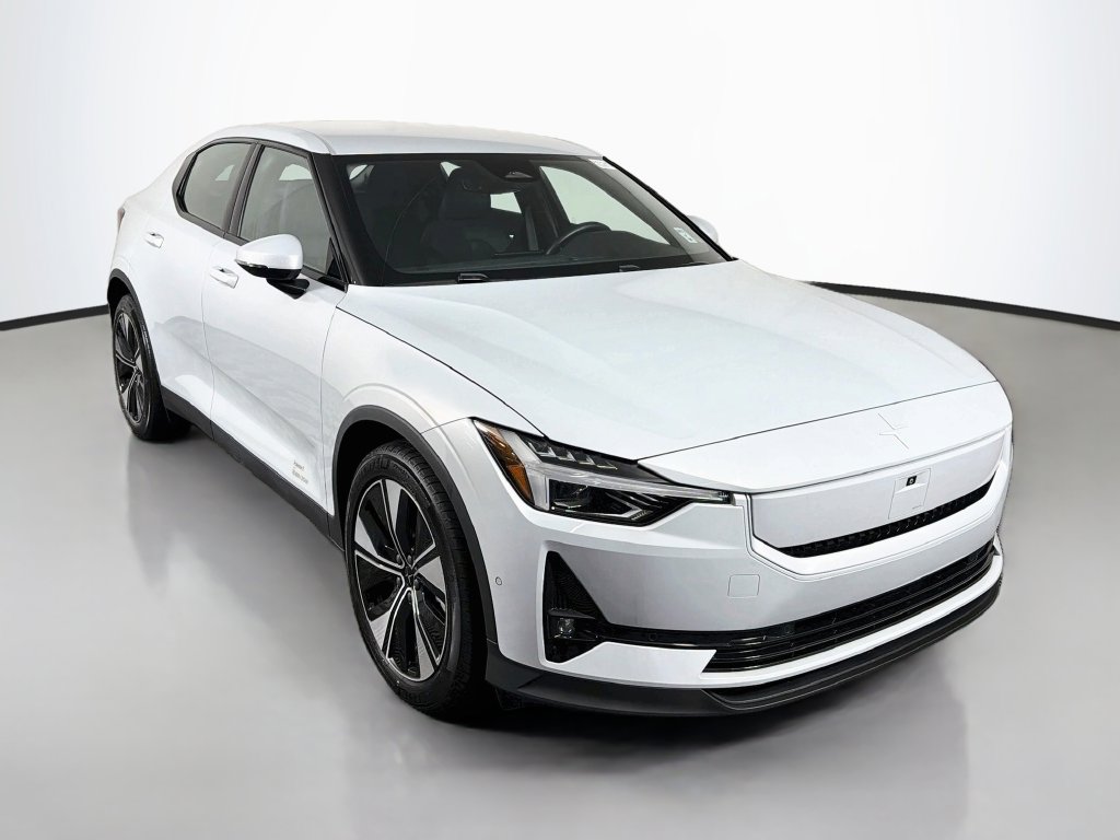 2024 Polestar 2