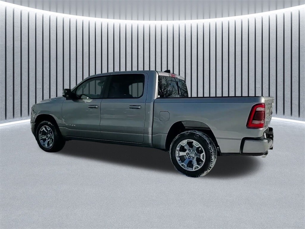 2019 RAM 1500 - Image 15