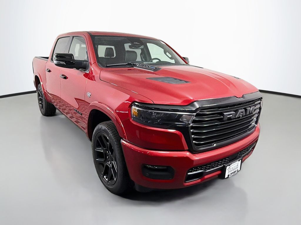  Ram 1500