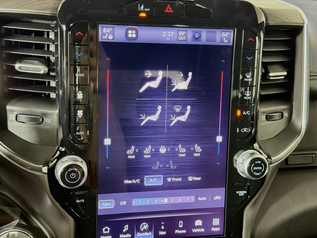 Vehicle thumbnail