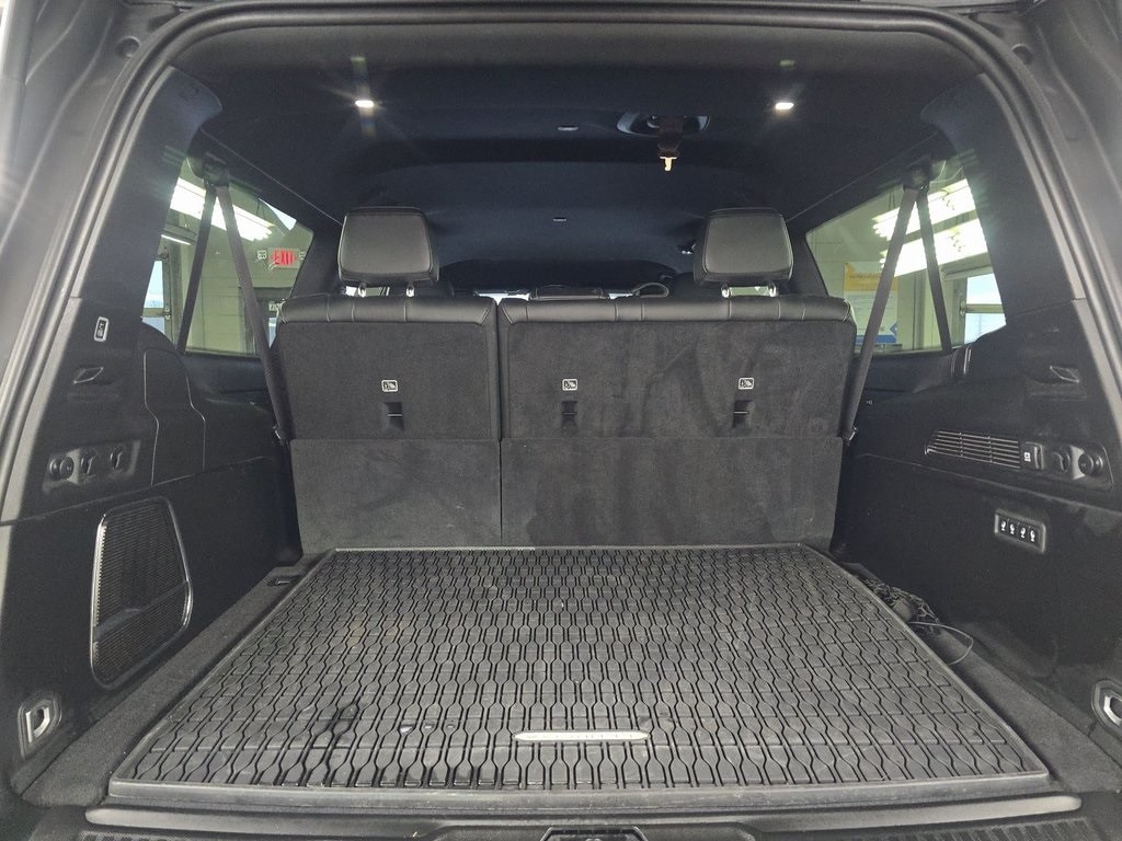 2024 JEEP WAGONEER L - Image 7