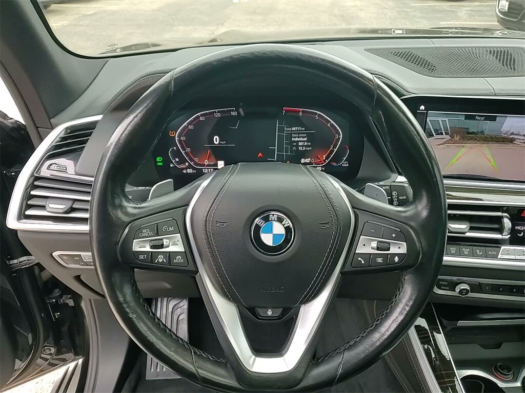 2020 BMW X5 - Image 24