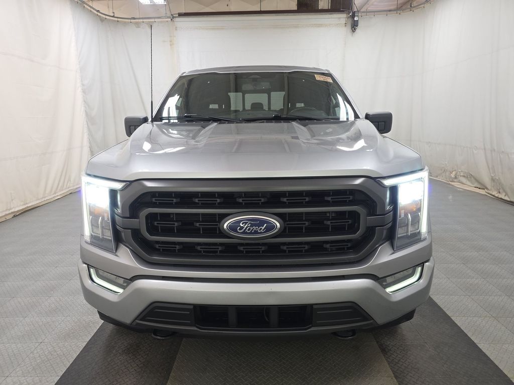 1FTEW1EP6PFA15450