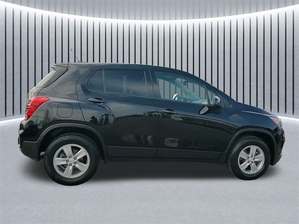 2021 CHEVROLET TRAX - Image 5