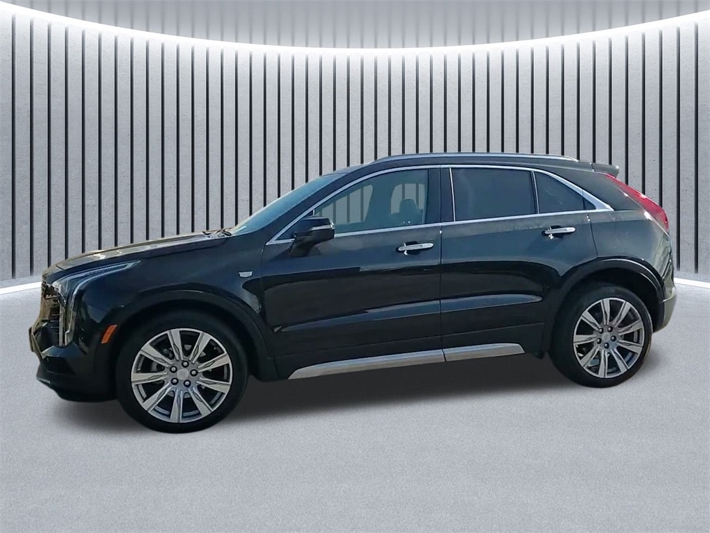 2021 CADILLAC XT4 - Image 20