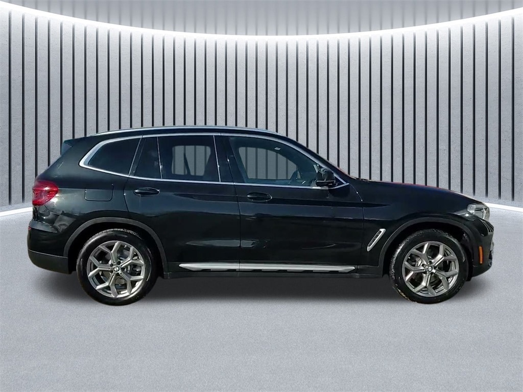 2020 BMW X3 - Image 5