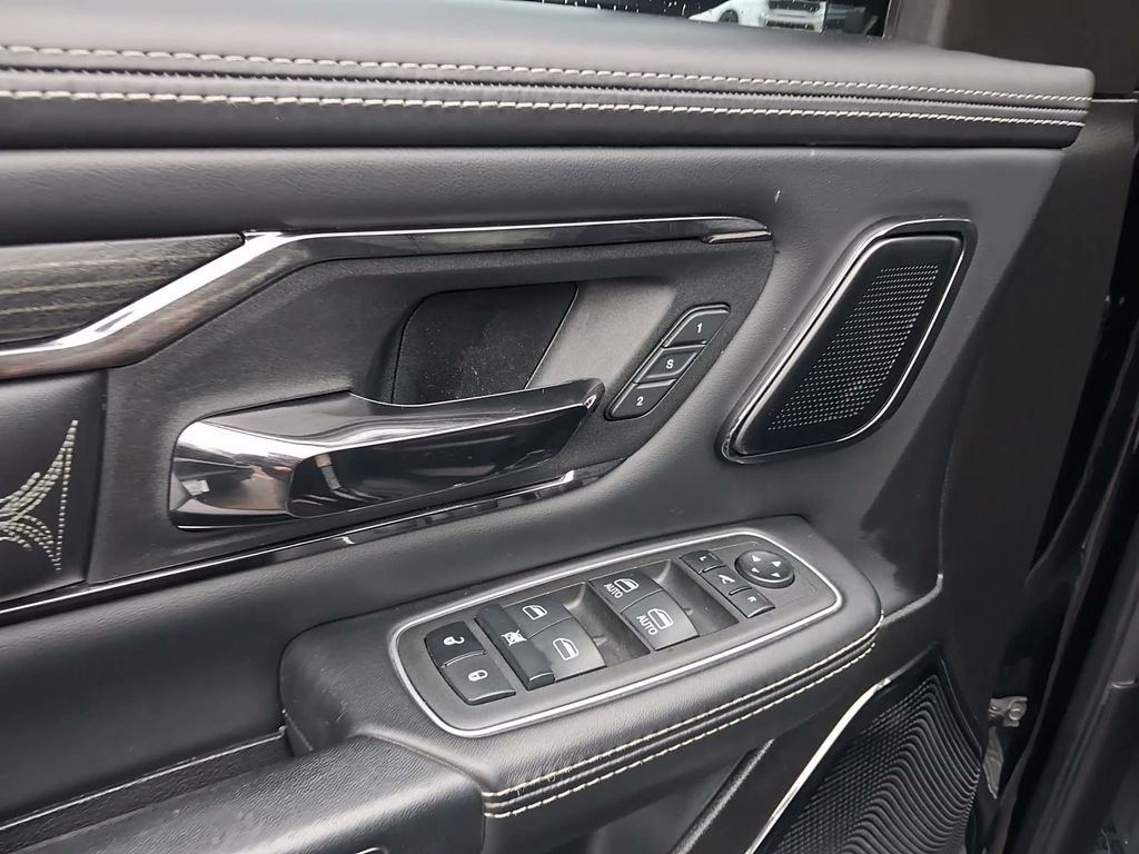 2022 RAM Ram 1500 Pickup Limited - Photo 21