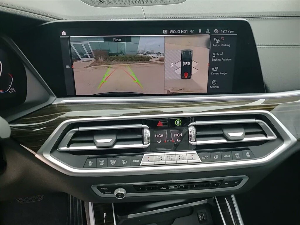 2020 BMW X5 - Image 28