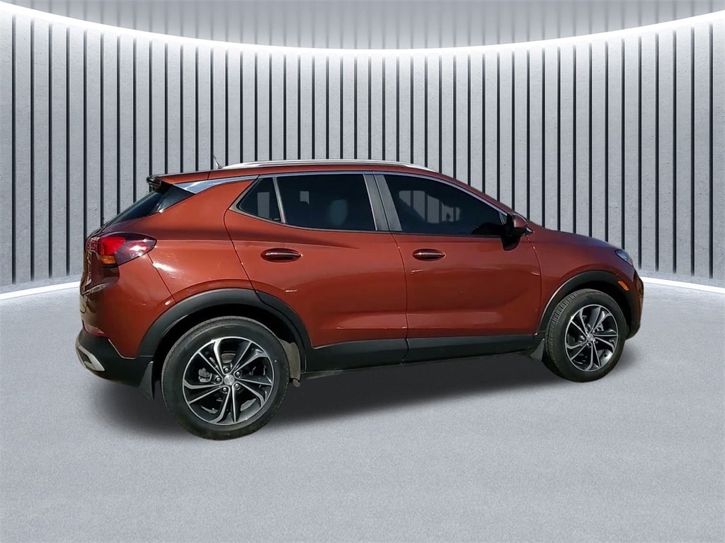 2021 BUICK ENCORE GX - Image 6