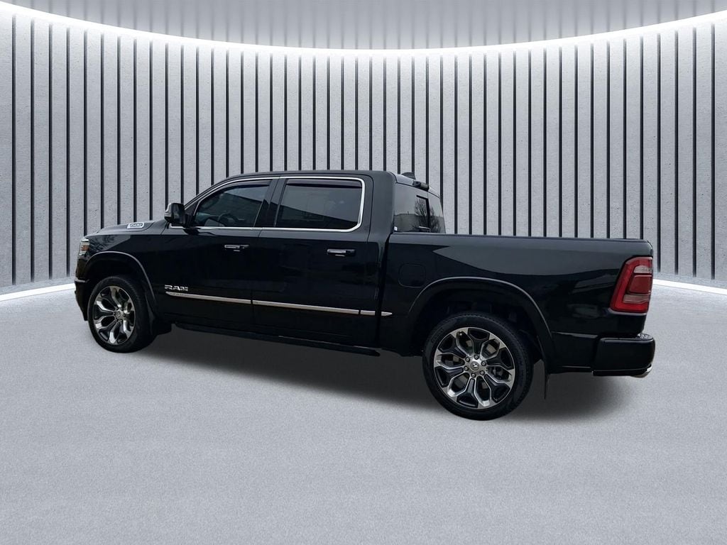 2022 RAM Ram 1500 Pickup Limited - Photo 14