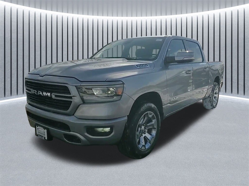 2019 RAM 1500 - Image 20