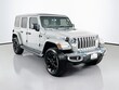  Jeep Wrangler 4xe