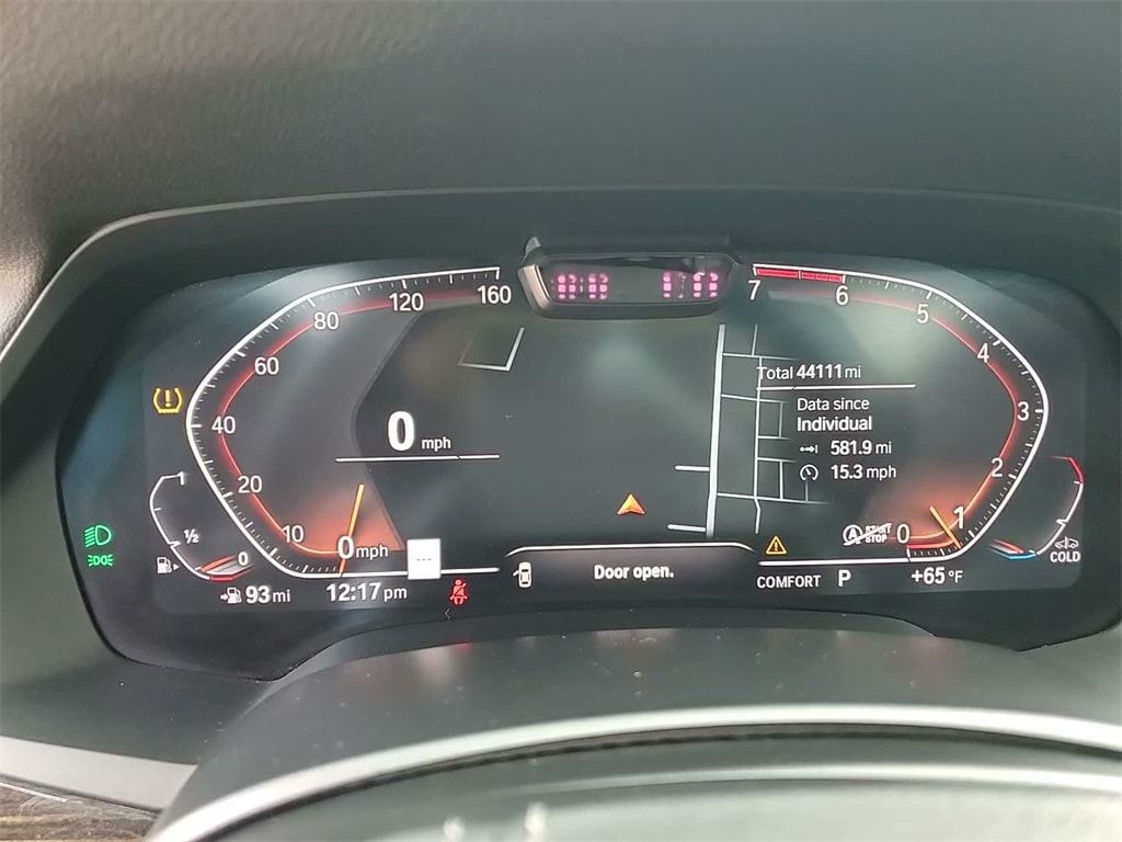 2020 BMW X5 - Image 27