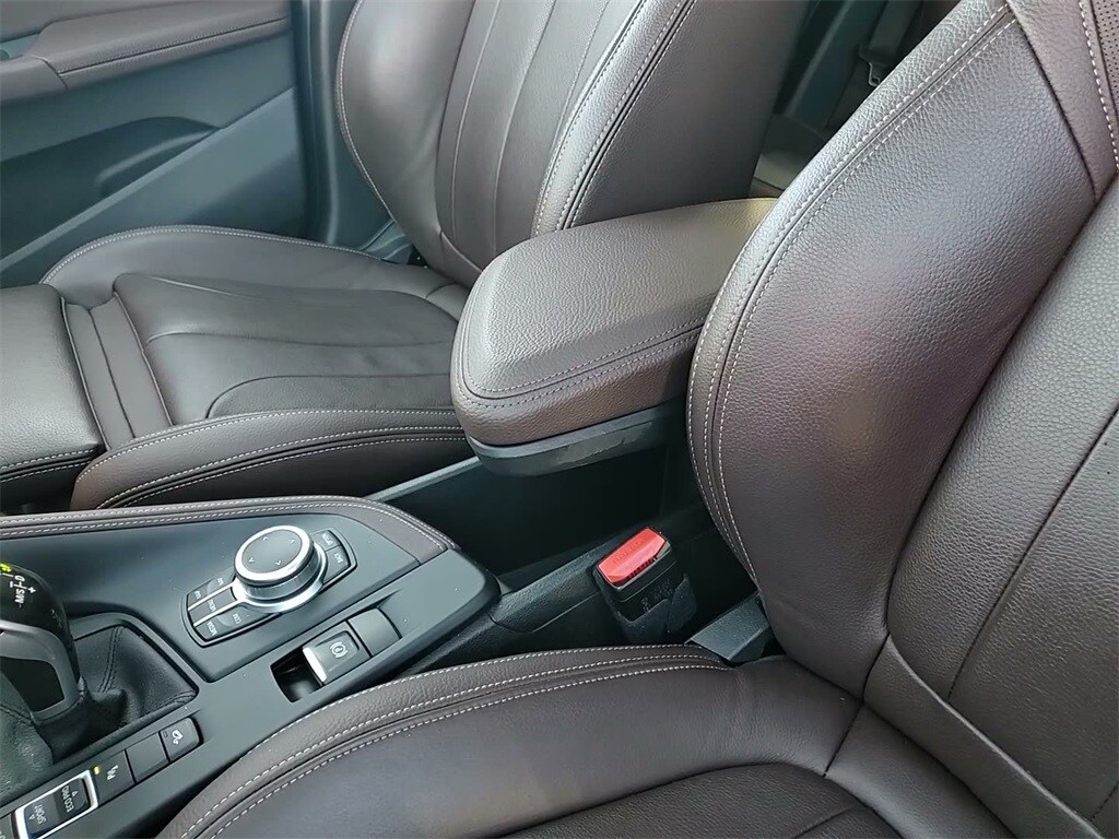 2020 BMW X1 - Image 34