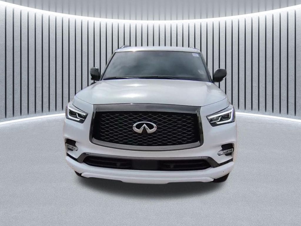 Used 2024 INFINITI QX80 SENSORY SUV
