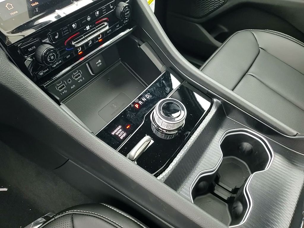 2025 Jeep Grand Cherokee Limited - Photo 29