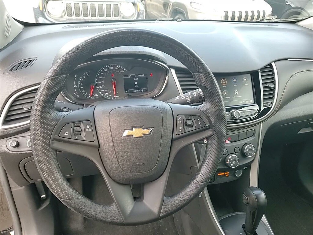 2021 CHEVROLET TRAX - Image 33