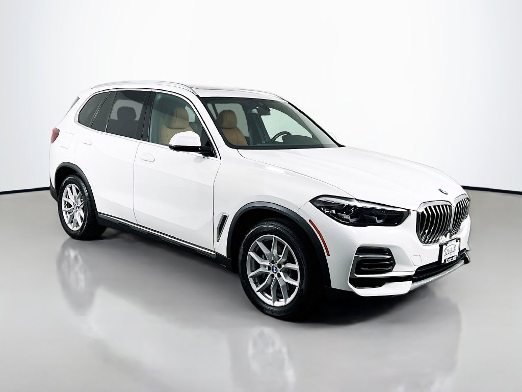 2023 BMW X5