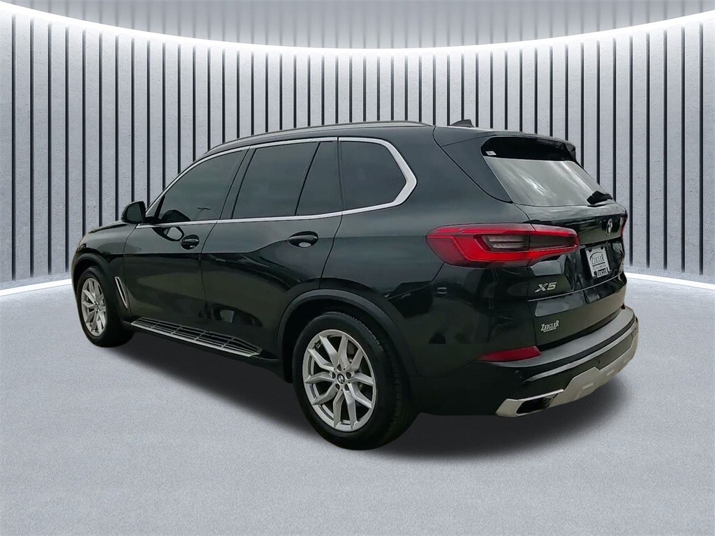 2020 BMW X5 - Image 12