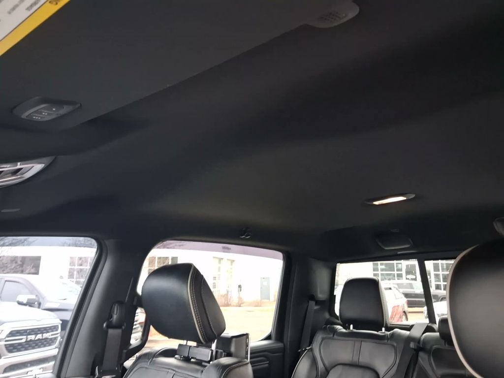 2022 RAM Ram 1500 Pickup Limited - Photo 31
