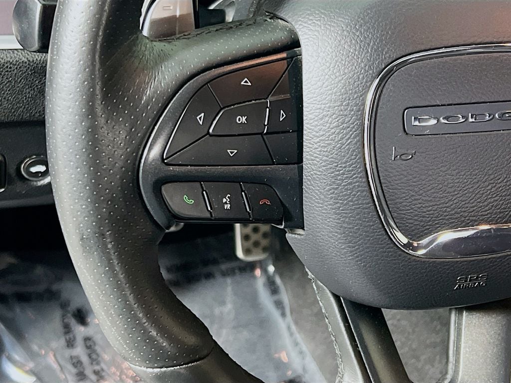 2019 Dodge Charger R/T - Photo 10