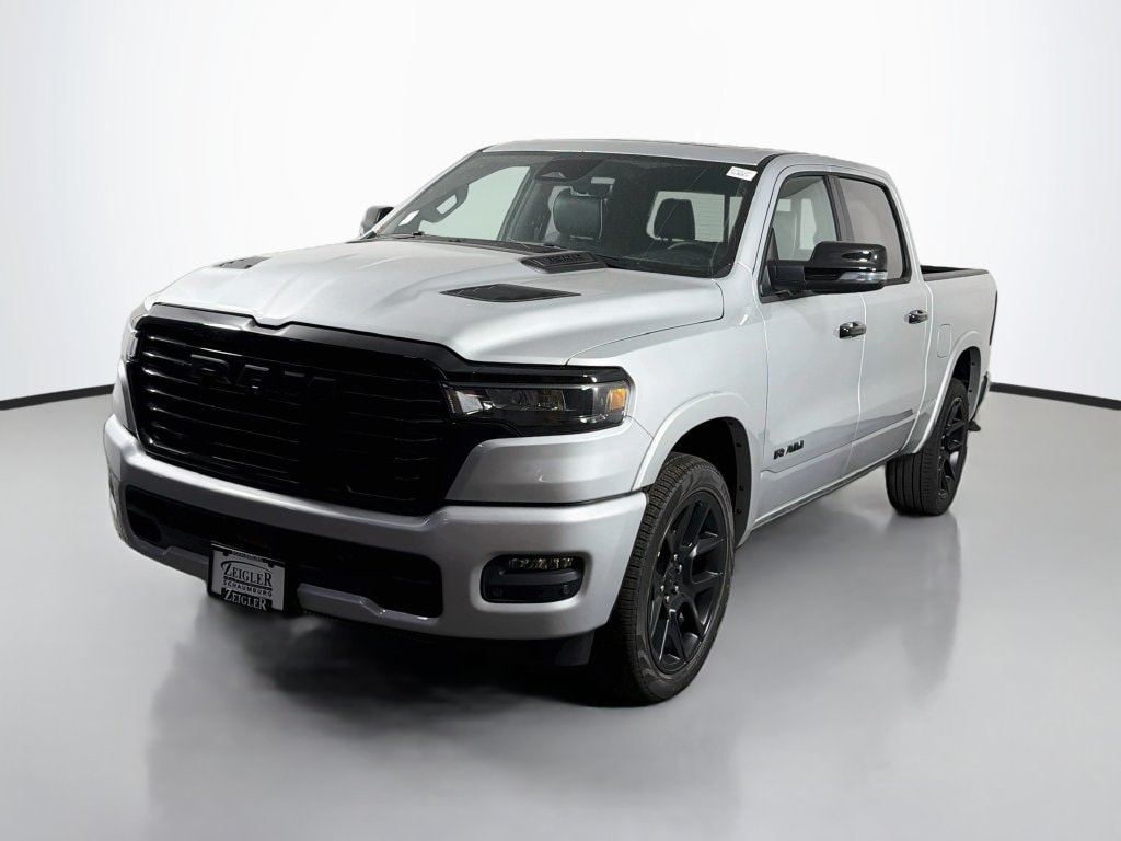 Vehicle thumbnail