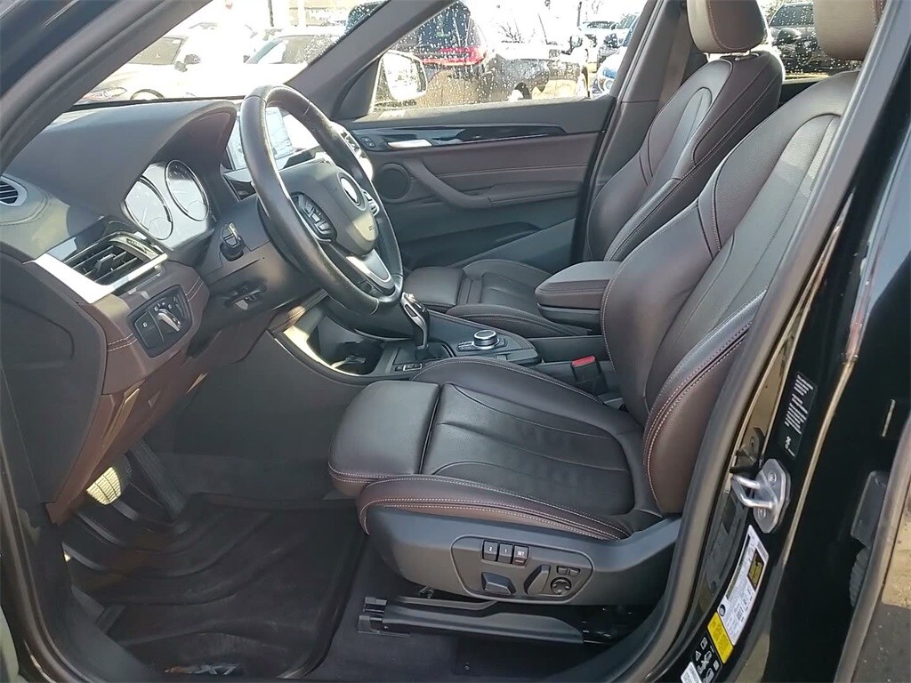 2020 BMW X1 - Image 26