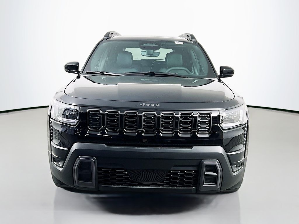 New 2026 Jeep Cherokee LIMITED 4X4 Sport Utility