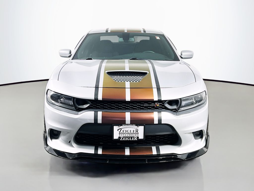 2019 Dodge Charger R/T - Photo 2