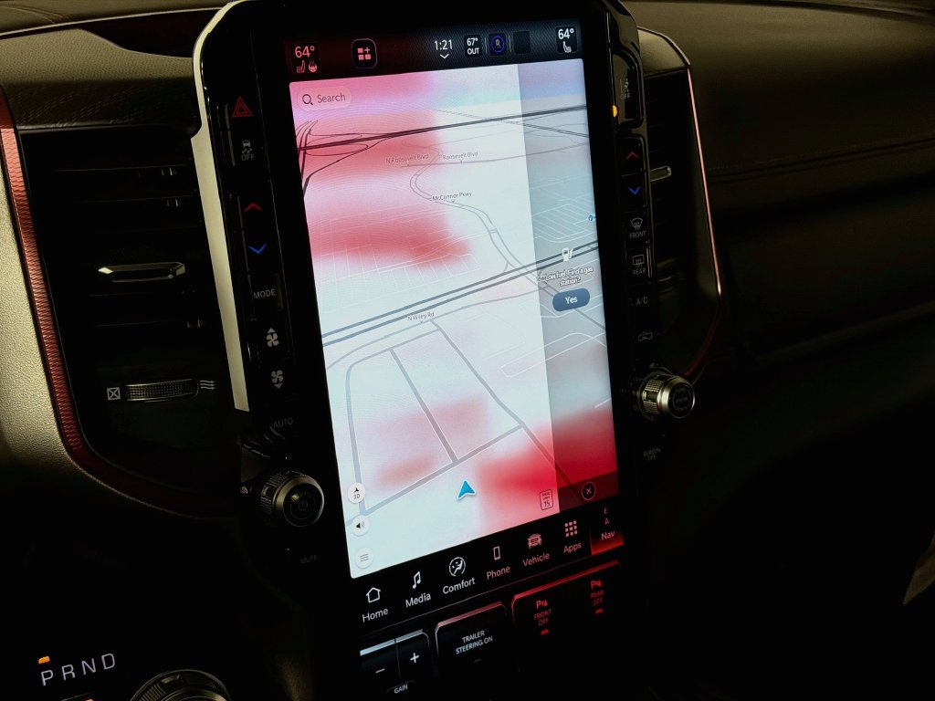 Vehicle thumbnail