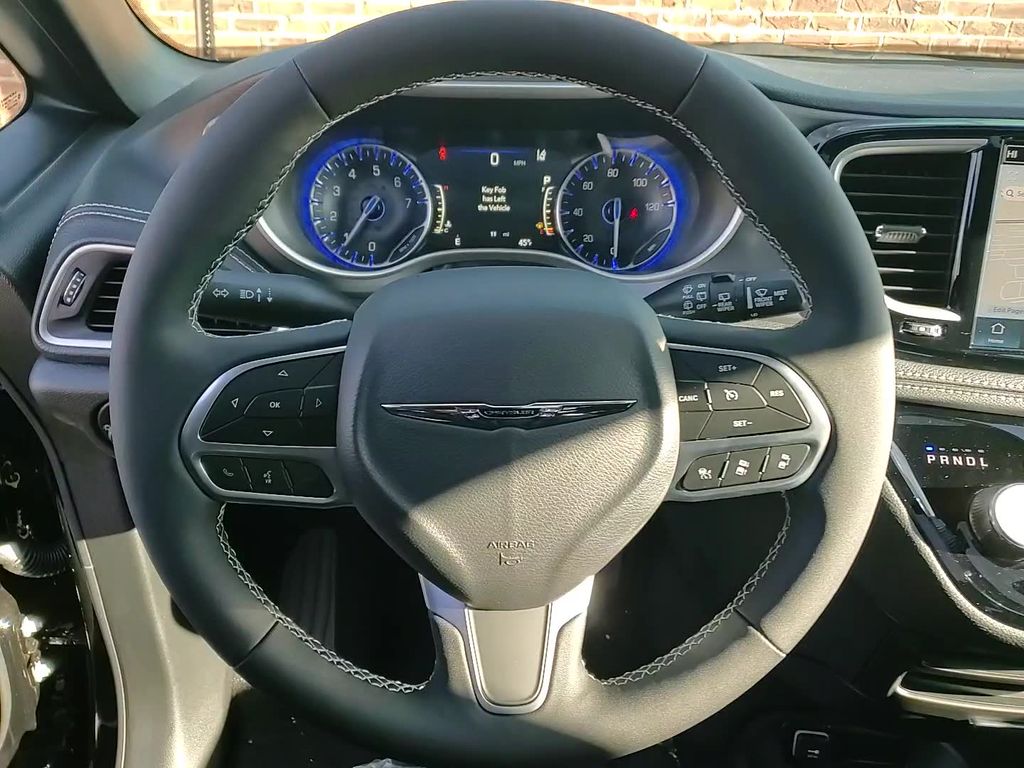2026 Chrysler Pacifica Select - Photo 12