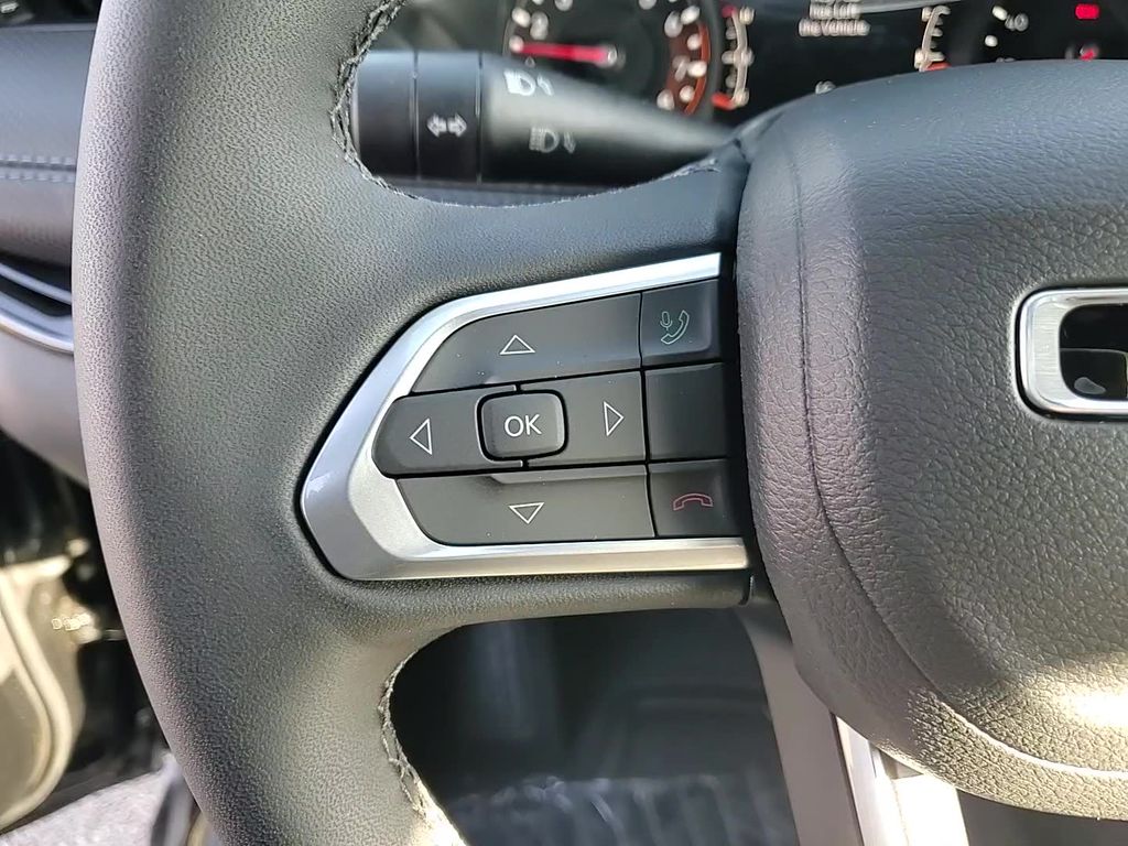 2026 Jeep Compass Altitude - Photo 13