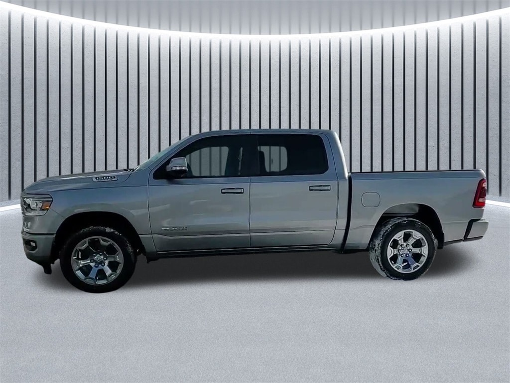 2019 RAM 1500 - Image 18