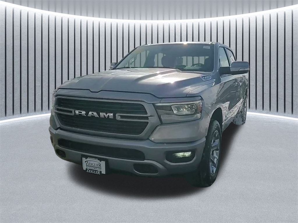 2019 RAM 1500 - Image 21