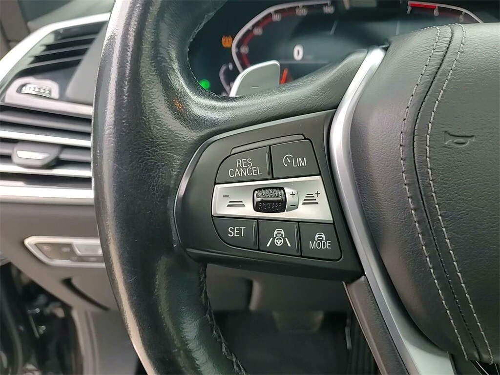 2020 BMW X5 - Image 25