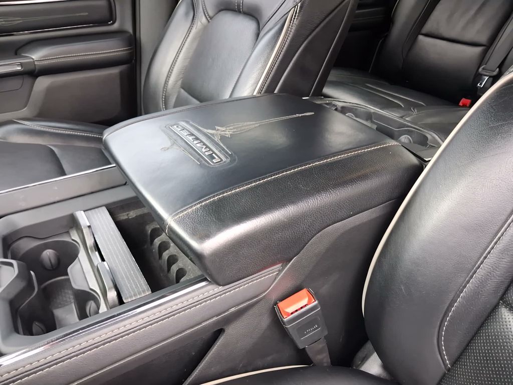 2022 RAM Ram 1500 Pickup Limited - Photo 30